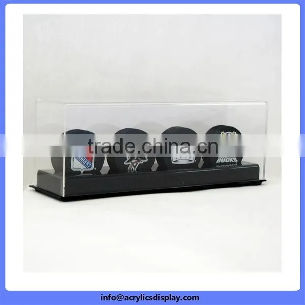 Top Grade High Technology Clear Box Acrylic Box photo-3