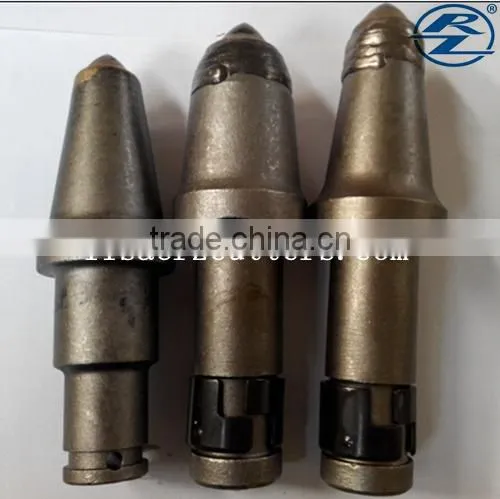 S120 S135 S150 Surface Drilling Cutting Tools Conical Coal Mining Bits Crusher Tools photo-3