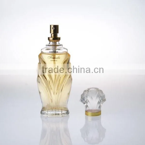 Perfume Brand Perfume the Most Popular Global Brands Brand Fragrance Wholesale photo-3