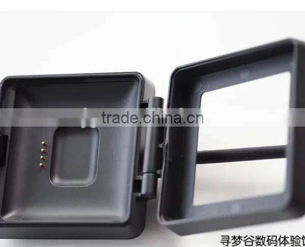 Factory Opening Mould&Charger for Fitbit Blaze Charger, 1 Year Warranty.Trade Assurance!!! photo-6
