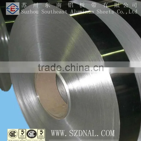 8011 Aluminium Foil for Air Conditioning photo-2