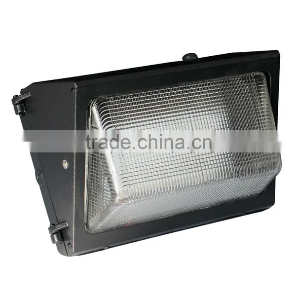 2016 Popular 60w Led Wall Pack Light UL CUL Approved With 5 Years Warranty photo-5