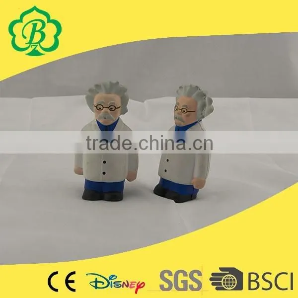 2015 Hot-selling! Unique and Fashionable Style PU Anti Stress Toy