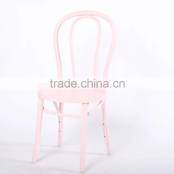 French Classic Resin Thonet Chair