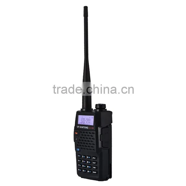 Excellent Uhf/vhf Cheap Two Way Radio From Manufacturer photo-3