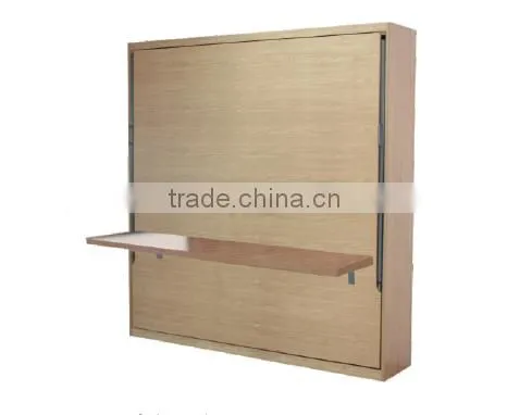Murphy Bed Wall Bed Hardware Fold Away Bunk Bed photo-6