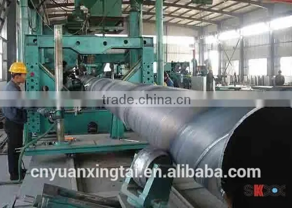 Factory Price Black Pipe Sizes photo-6