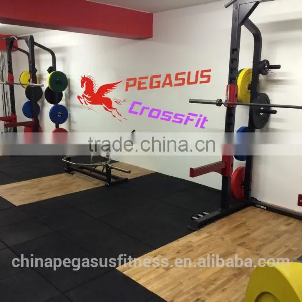 Crossfit Weightlifting Platform,olympic Weightlifting Platform