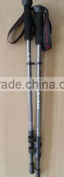 FLIP LOCK TREKKING POLE SL-35