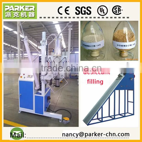 Butyl Rubber Coating Machine photo-5
