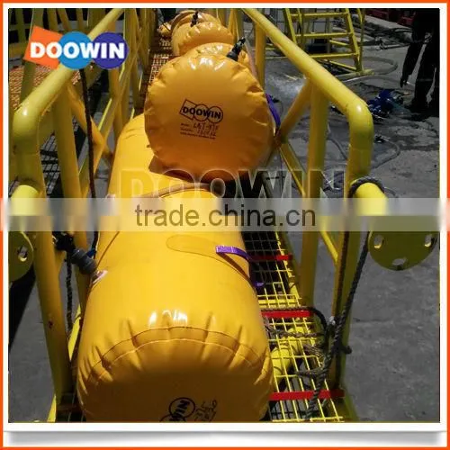 Lifeboat and Gangway Proof Load Test Water Bags photo-6