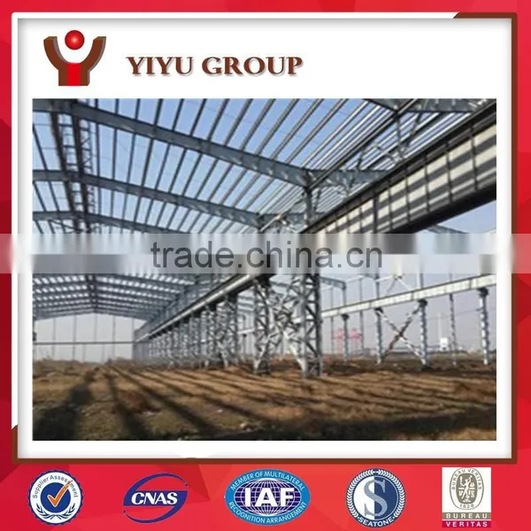 Portable Prefab House, Steel Buildings photo-4