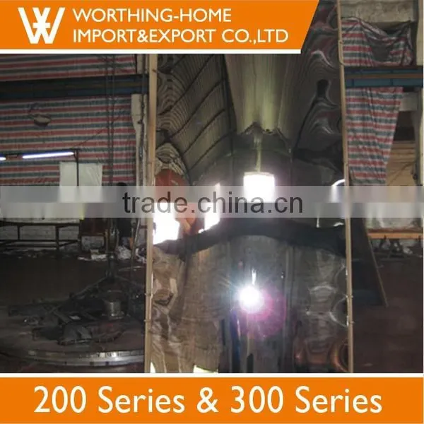 Mirror Polish Stainless Steel Sheet Price of 1kg Stainless Steel photo-2