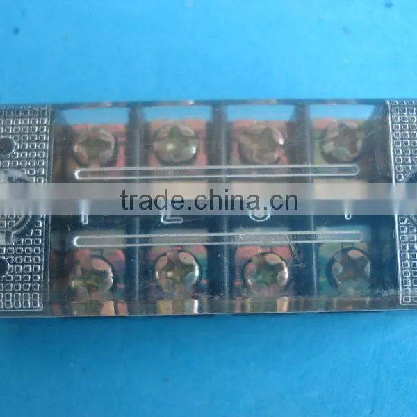 TB Fixed Terminal Block photo-4