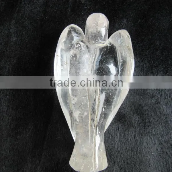 Factory Direct Charming Hand-made Crystal Angel,gifted Crystal Angel,home Decor Crystal Angels photo-2