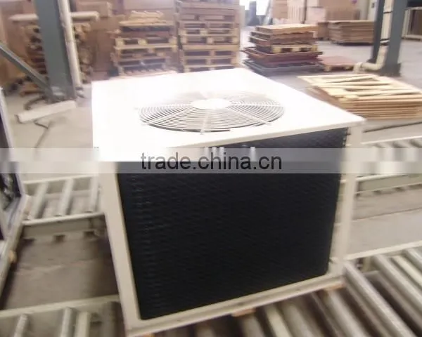 Tropical Rooftop Packaged Unit, 3 Tons, Scroll Compressor photo-2