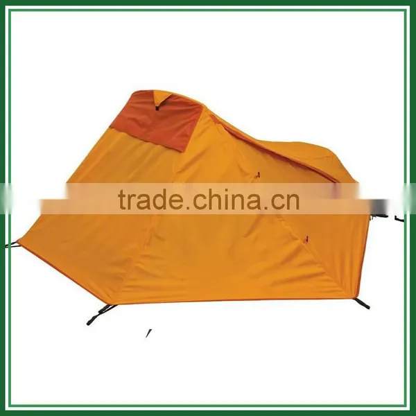 2-8 Persons OEM Wholesale Outdoor Luxury Waterproof Camping Tent For Sale photo-5