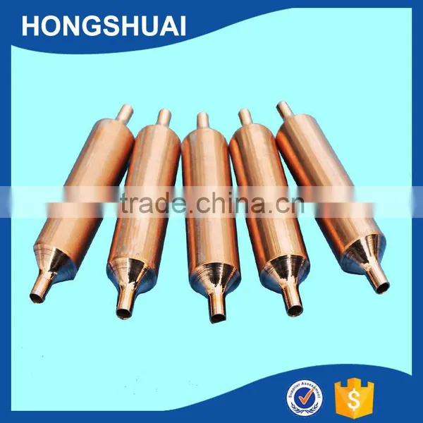 Filter Drier for Refrigerator/Copper Drier Filter photo-2