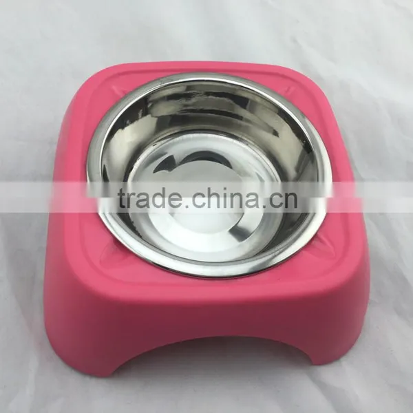HOTE SALE Cheap Animal Square Plastic Bowls Guangdong Manufacture photo-3