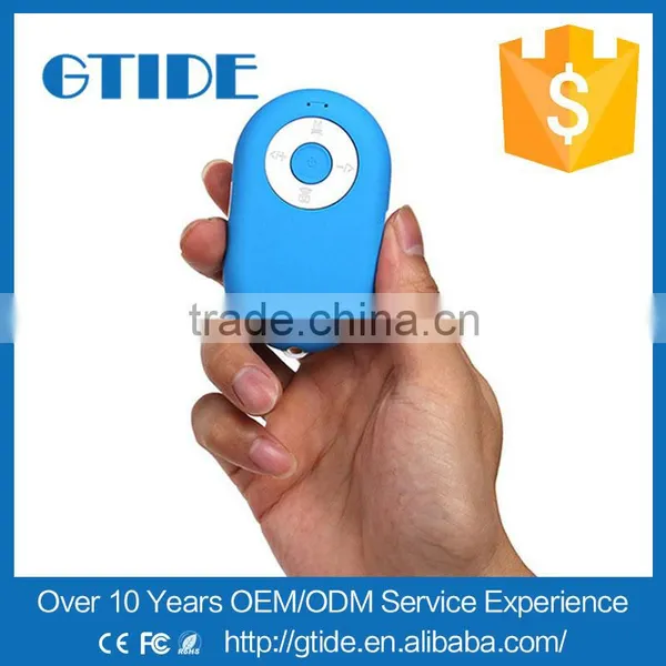 Cheap Outdoor Wireless Portable Mini Bluetooth Speaker Support Handsfree Call/selfie Shutter Remote for Smartphone photo-2