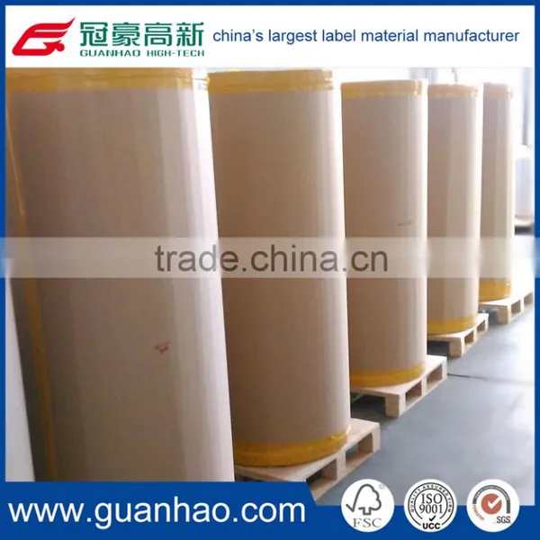 Good Price Self Adhesive Thermal Transfer Material for Labels