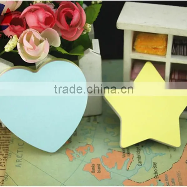 New Design Custom Unique Cheap Promotional Notepad photo-5