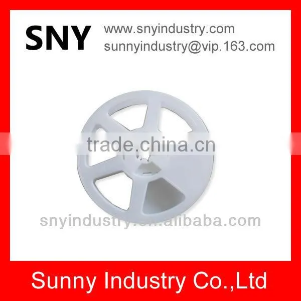 Industrial Plastic Parts