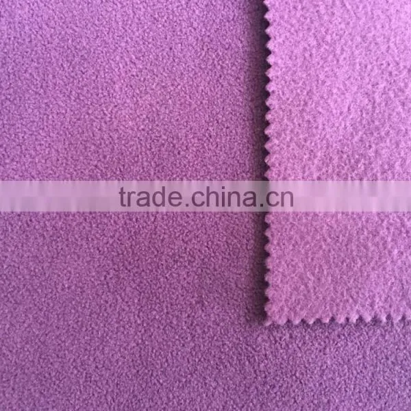 2016 NEW Anti Pilling Poar Fleece Fabric Turkey HOT SALE photo-5