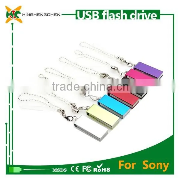 Mobile Phone Usb Flash Drive for Sony 8GB 16GB Flash Drive Usb 3.0 photo-5