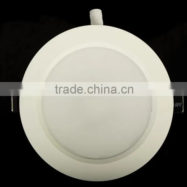 AC85-265V 24Color Downlight Bulb Lamp 5W/10W RGB LED Panel Light photo-6