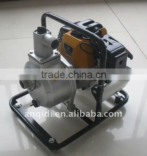 Gasoline Water Pump WB10CX photo-4