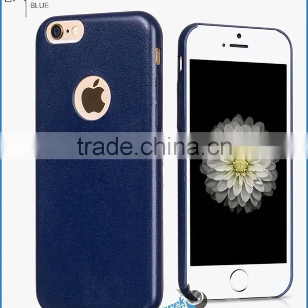 China Wholesaler Supply All Kinds of PC and TPU Mobile Phone Cases ,for Iphone 6 Cases , Leather Cover for Iphone 6 photo-2