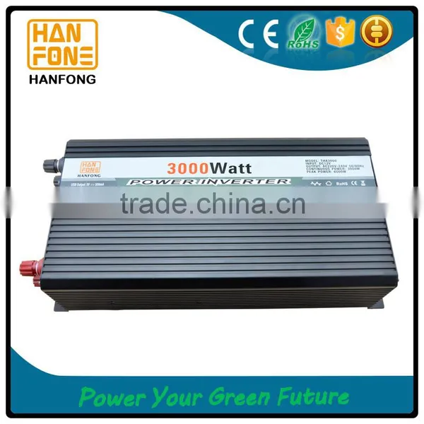 3kw Inverter 12v 220v Homage Inverter Ups Prices in Pakistan for Solar Power System photo-2