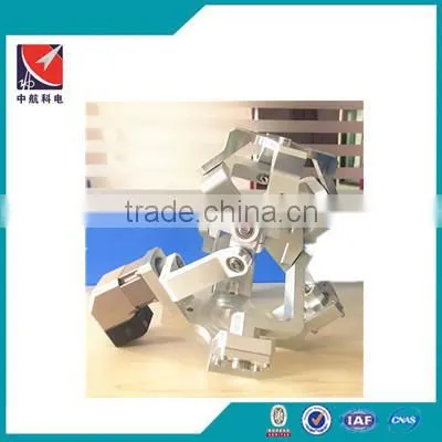 Machining Service Robotic Arm