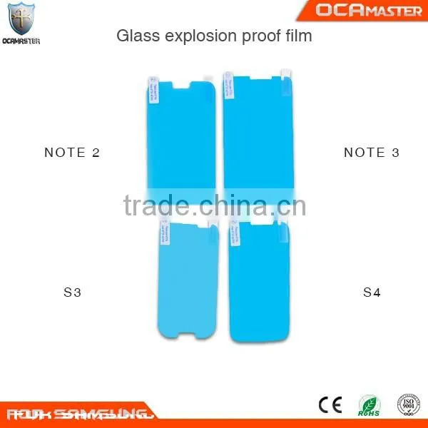 One-stop Wholesale LCD Repairing Mobile Phone Repair Parts Phone Protector