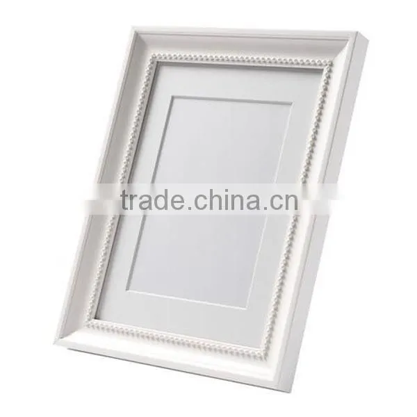 1.4mm 4ply Cutouts Precut Uncut Photo Frame Mount Board in Paper Crafts for Decorative Photo Picture Frame photo-5