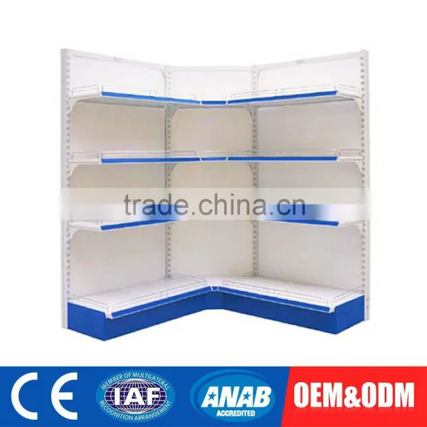 Supermarket Shelves and Racks photo-6