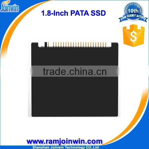 98MB/s Sequential Read 1.8inch PATA 32GB SSD HARD DRIVE photo-2