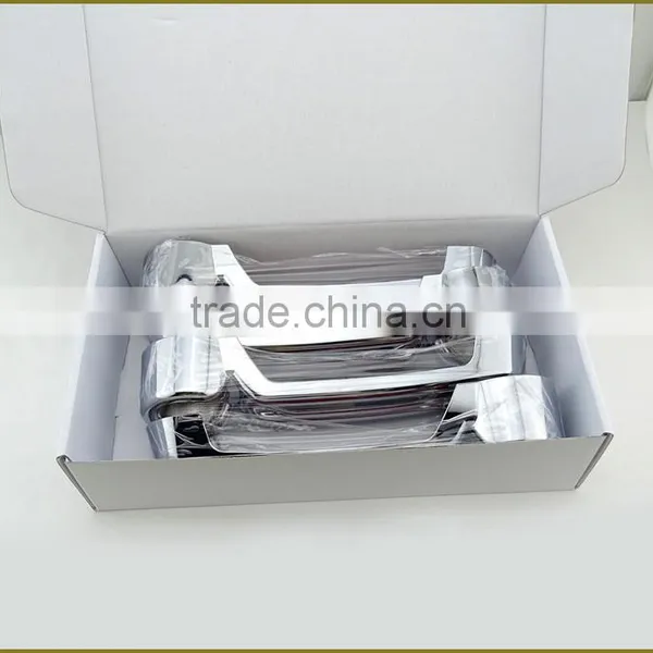 Auto Chrome Accessories 2014 up Auto Parts GMC Yukon Accessories for Car photo-4