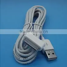 USB 2.0 Cables for Iphone, Samsung, HTC photo-2