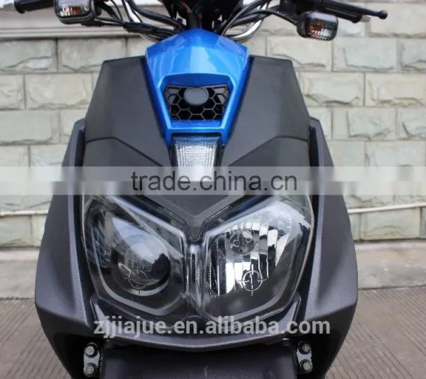 Jiajue 2016 High Quality Sport Offroad BWSM Scooter photo-3