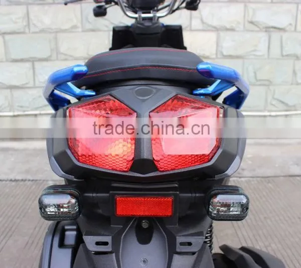 150CC Sport Gas Scooter photo-3