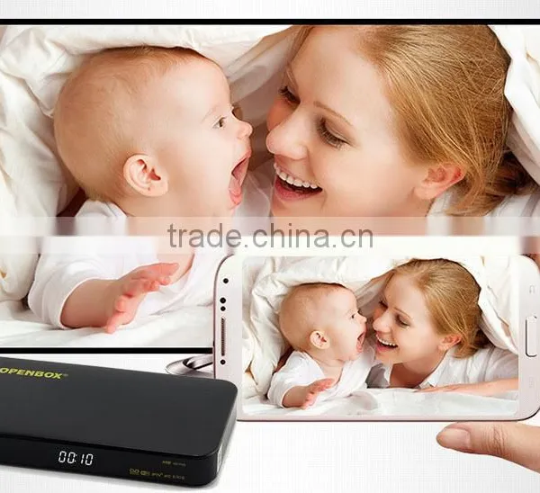 Satellite TV Receiver Opembox A5S Support DVB-S2 Free IPTV ,Youtube,youporn Decoder for Encrypted Channels Decoder photo-2