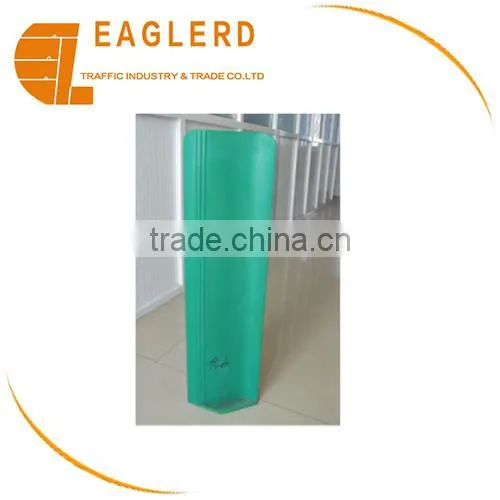 High Quality of Plastic Highway Anti-glare Board photo-5