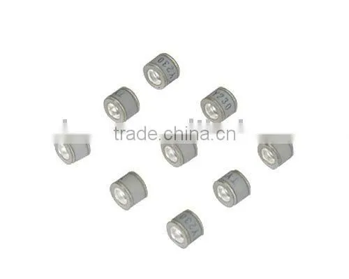 Ceramic Gas Tube