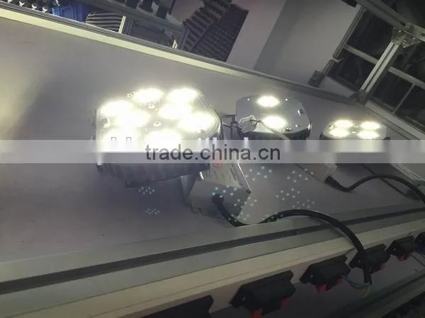 CE, RoHS 100-277v/347-480V Pure White Cold White Led Retrofit Lighting 100w for Prison photo-3