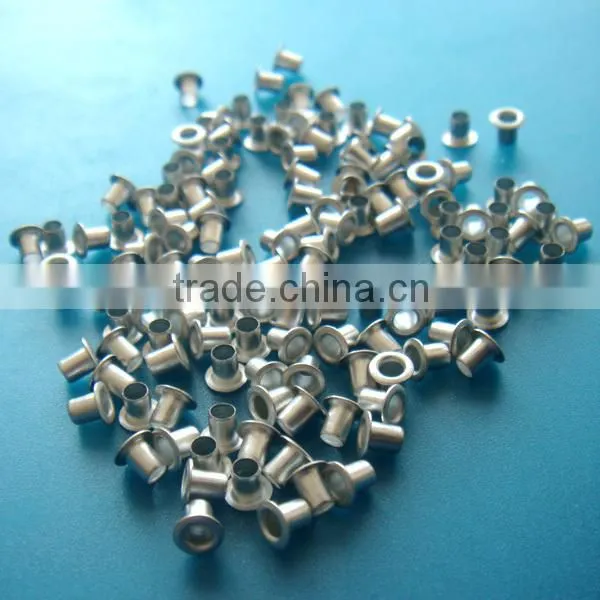 Rivets for PCB Using