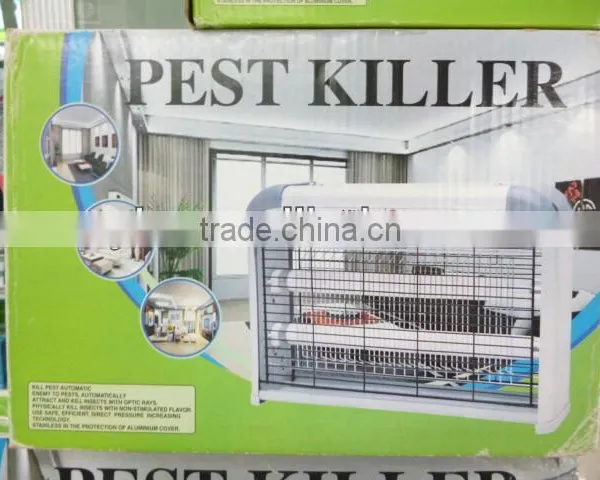 Insect Killers