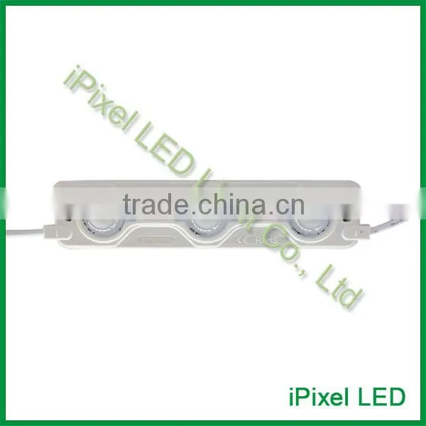 5050 Injection RGB Water-proof Module