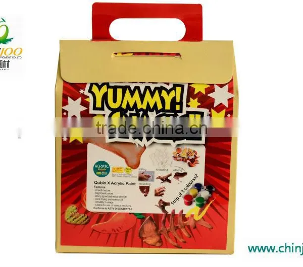 Art Craft Bag